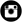 Instagram Black Round