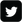 Twitter Black Square 
